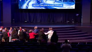 A Night Of Prayer | VCMI Suitland