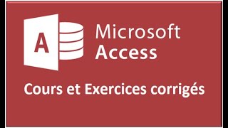 Exercices corriges requêtes