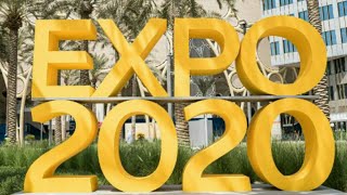 Dubai EXPO 2020