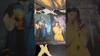 Состоится ли встреча? 🤷‍♀️🤷‍♀️🤷‍♀️ #tarot #гадание #тароонлайн