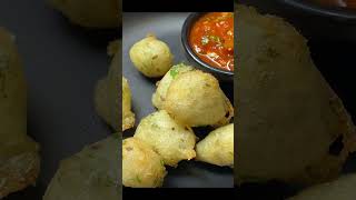 rice bonda tomato chutney shorts | #shortsbeta #shortsbetayoutube #shorts #adugesadhana