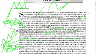 MENTORIA GRADUAL - LIVRO 1 - TENDÊNCIAS - ESPECTRO DO PRICE ACTION + BARRA DE TENDÊNCIA DOJI CLIMÁX