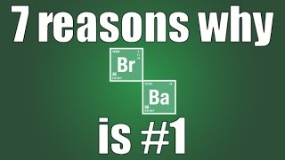 7 reasons why Breaking Bad is the greatest television show ever created