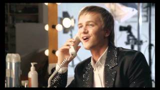 Baltic Casting Agency - IZZI 2011 - 3, TV commercial