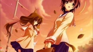 Clannad OST ~ Country Lane