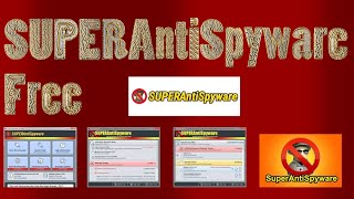 Check Your PC for Malware with SUPERAntiSpyware Free