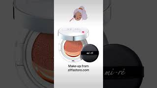 Get your powder make-up from https://ziffastore.com #makeup #malta #onlineshopping #maltashopping