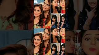 best sister's serials kundali bhagya and sawragini and yeh rishta kya khekata hai💗💗💗💗💗