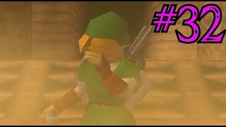 Let's Play/100%: The Legend of Zelda: Master Quest - Part 32