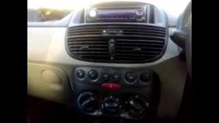 Fiat Punto 2001 Review