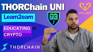 Learn2Earn with THORChain University