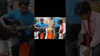 Bombay Musical Rospa Tawar Ranchi #shorts #viral #trending #short #drums #octapad #shortvideo