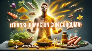 Cúrcuma: El Superalimento que Estabas Buscando 🌈 Consejos y Beneficios