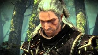 The Witcher 2 - 52 and a half