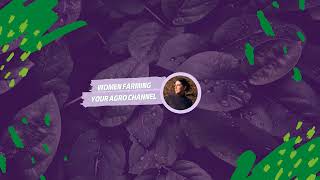 Live streaming di Women Farming