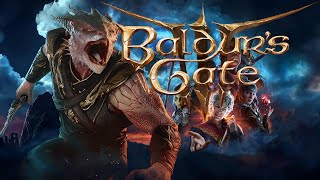 Baldur's Gate 3 (Dark Urge Multiplayer) | 03: Was ist der Plan?