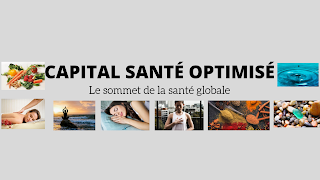 Diffusion en direct de CAPITAL SANTÉ OPTIMISÉ