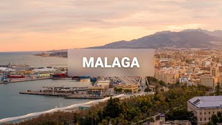 Malaga