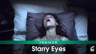 Starry Eyes (2014) – Trailer HD | Deutsch/German UNCUT