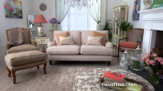 Casafina TV advert S/S 2015