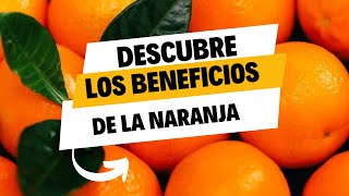 ¡El secreto de las NARANJAS que nadie te cuenta!