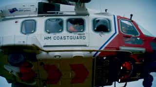 Coastguard: Every Second Counts | Sunday at 9pm | Channel 5