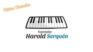 Tutoriales Harold Serquen te ofrece lo siguiente.....¡ No te lo pierdas ¡ 🤔🎹🎙🗒🇵🇪