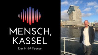 Podcast #8 Wie man als Architekt ein Projekt wie das Munch-Museum in Oslo umsetzt