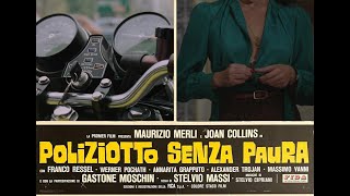 Stelvio Cipriani ‎– Poliziotto senza paura (Seq 6)