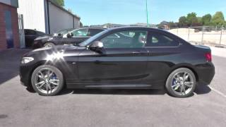 BMW 2 SERIES M240i 2dr [Nav] Step Auto U27872