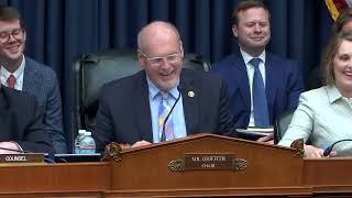 Griffith Opening Statement at Oversight Subcomte Hearing with Olympic Swimmers Phelps and Schmitt