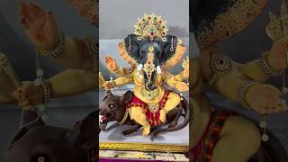 गजमुख 🌺 #shorts #short #youtubeshorts #trending #ganeshchaturthi