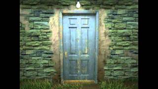 One Way Doors (Creepy Pasta)