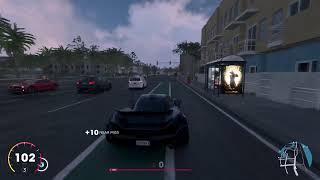 The Crew 2: TYREEK HILL Mclaren pulled by police in mia they was looking for this Mclaren 😱