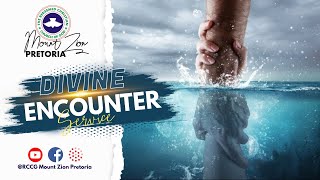 DIVINE ENCOUMTER SERVICE || SUNDAY SERVICE || 11-02-2024