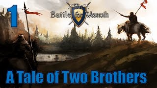 A Tale of Two Brothers - Ep. 1 Grand Knight Difficulty Walkthrough