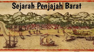 Sejarah Penjajahan Katolik & Protestan, Api Sejarah 1, #023