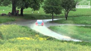 Rally Kopna 2013 - ACTION Jakes Mitsubishi Lancer by OesRecords