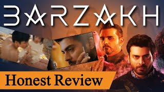 Barzakh Drama | Fawad Khan Exposed | Barzakh Story Complete Review | Roshni Light