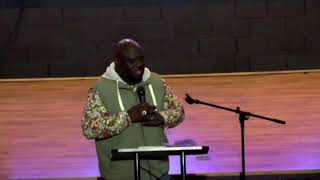 Weds Night Bible Study | Kingdom Academy | w Apostle Curtiss Tolefree 02-28-24