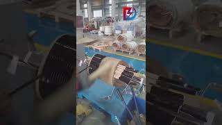 225 KVA Transformer High Voltage Winding