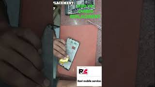 VIVO Y91 DISASSEMBLY/ASSEMBLY COMBO REPLACEMENT #shorts #shortvideo #share #vivo #vivoy91