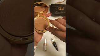 Luxury makeup beauty