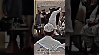 New Video Of Mullah Yaqoob In Abu Dubai #shorts #attitude #viral #short #taliban