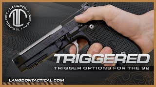 Triggered - Trigger Options for the 92