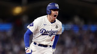 Freddie Freeman héroe: Dodgers 6-3 Yankees: Comentario postjuego | Juego 1 de la Serie Mundial