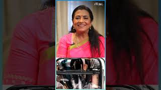 என் Hand Bag -ல இதெல்லாம் எப்பவுமே  இருக்கும் | Actress Poornima bhagyaraj