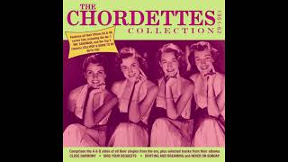 The Chordettes - Lollipop (1989 Remaster)