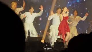 [Fancam] You & I - IU | HEREH World Tour Concert in Bangkok Thailand | Day 1 20240629