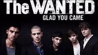 Glad You Came - The Wanted (slowed)